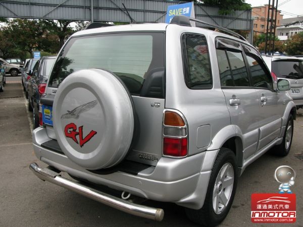 運通汽車-2005年-鈴木-超金 照片9