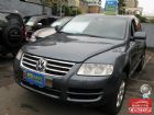 台中市運通汽車-2005年-VW-拓瑞格 VW 福斯 / Touareg中古車