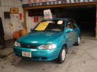 新北市FORD FESTIVA FORD 福特 / Festiva中古車