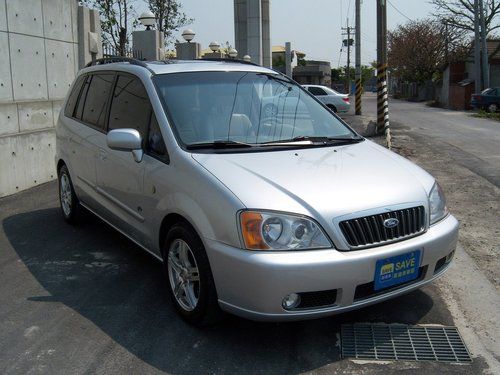 01年 福特 ford MAV  照片1