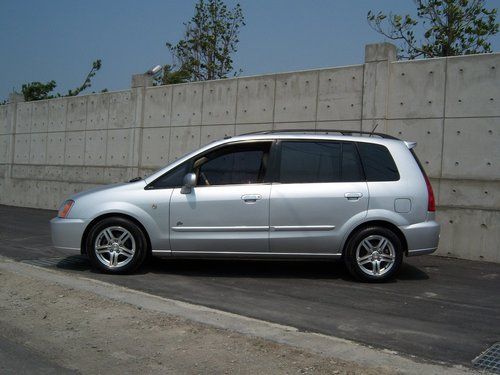 01年 福特 ford MAV  照片5