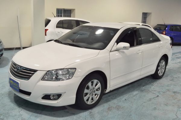 2008CAMRY2.4 照片1