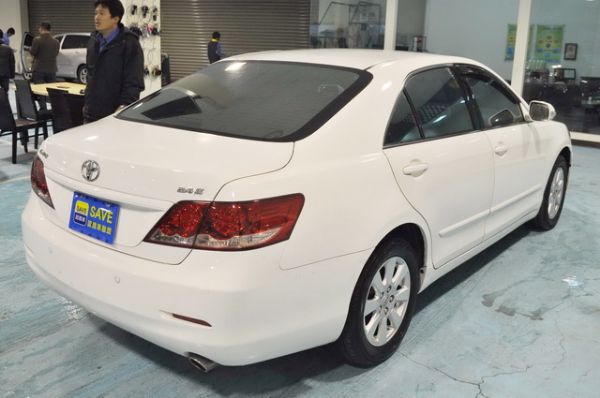 2008CAMRY2.4 照片2