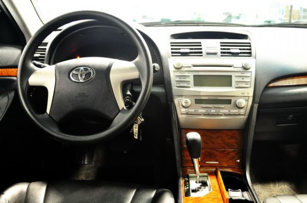 2008CAMRY2.4 照片4