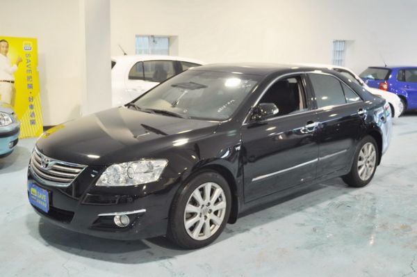 2007豐田CAMRY3.5 照片1