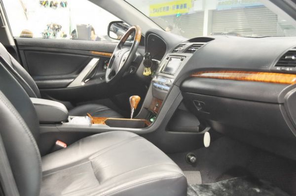 2007豐田CAMRY3.5 照片10