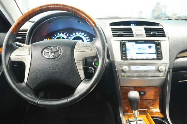 2006豐田CAMRY3.5 照片6