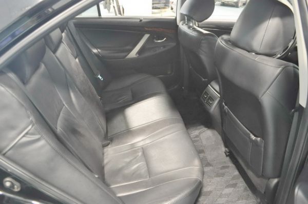 2006豐田CAMRY3.5 照片9