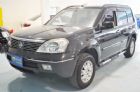 台中市2004日產X翠 NISSAN 日產 / X-Trail中古車