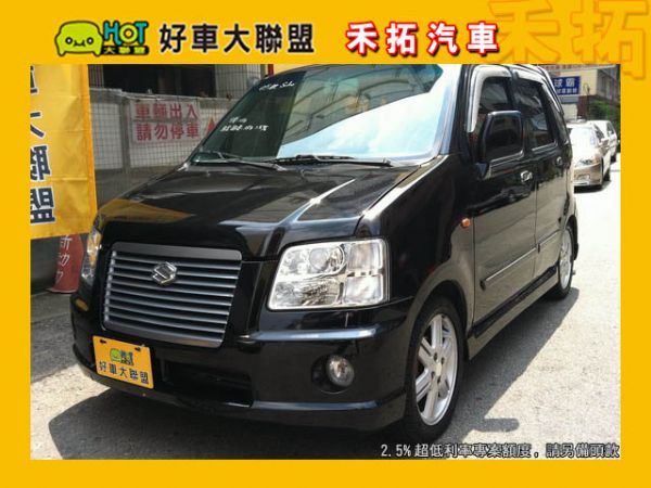 ☆2.5%優惠利率 ※禾拓汽車※  照片1