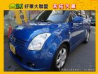 台中市☆2.5%優惠利率 ※禾拓汽車※ HOT SUZUKI 鈴木 / Swift中古車