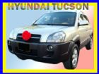 台中市06年HYUNDAI 現代TUCSON  HYUNDAI 現代 / Tucson中古車