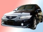 台中市04年MAZDA 馬自達PREMACY  MAZDA 馬自達 / Premacy中古車