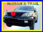 台中市05年NISSAN日產X-TRAIL 2 NISSAN 日產 / X-Trail中古車