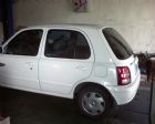 台南市MARCH NISSAN 日產 / March(進行曲)中古車