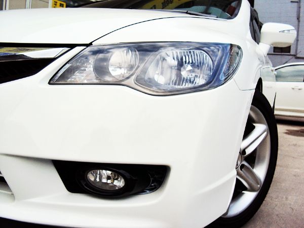 09年 CIVIC K12 八代K12  照片2