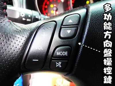 SUM 聯泰汽車 2009年MAZDA3 照片3