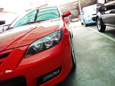 SUM 聯泰汽車 2009年MAZDA3 照片9