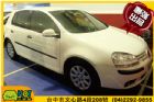 台中市HOT大聯盟中部旗艦店GLOF TDI  VW 福斯 / Golf中古車