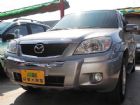 台中市MAZDA TRIBUTE 2.3 灰 MAZDA 馬自達 / Tribute中古車