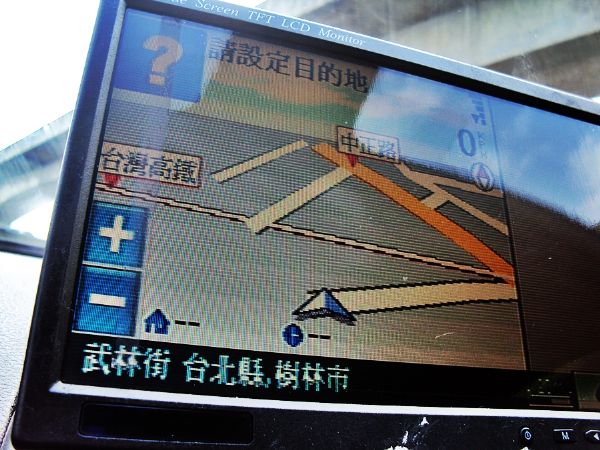 03年206 5D 加裝GPS 照片7