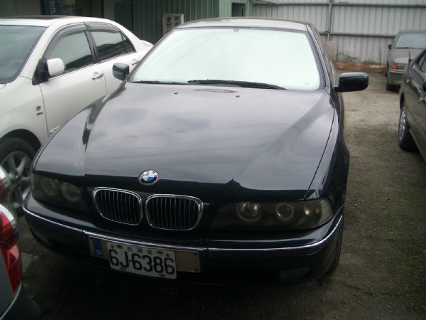 520i 照片1