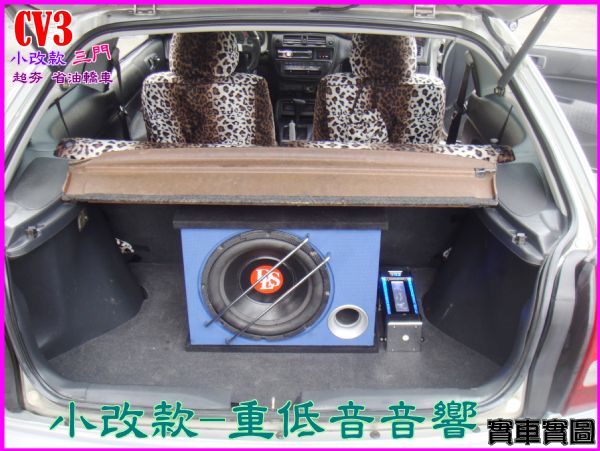 CV3 照片7