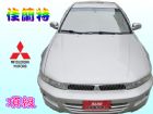 台中市Galant MITSUBISHI 三菱 / Galant中古車