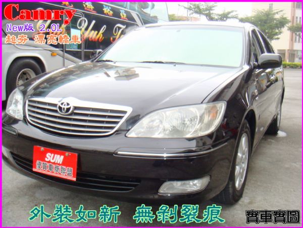 [千鼎汽車]04年 冠美麗 >車美<  照片8