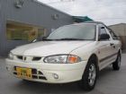 台中市普騰 JUMBUCK 手排 1.5 白 PROTON 普而騰 / Jumbuck中古車