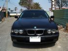 彰化縣99年 BMW 520 E39 2.0 BMW 寶馬 / 520i中古車