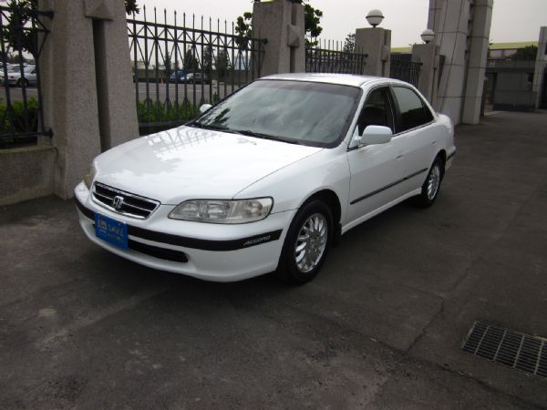 ACCORD 雅哥 六代 K9  照片2