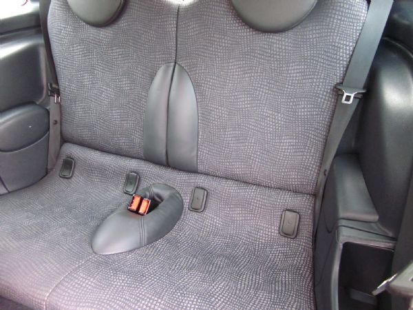 04年mini cooper 汎德總代理 照片8