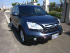 彰化縣07年 Honda CRV 2.0 海豚 HONDA 台灣本田 / CR-V中古車