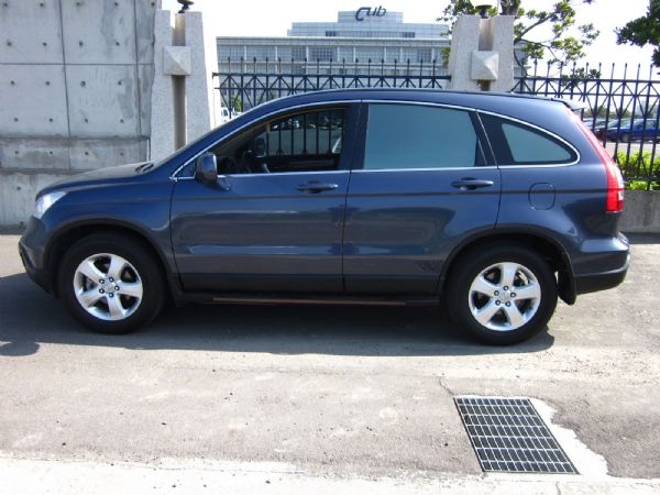 07年 Honda CRV 2.0 海豚 照片3