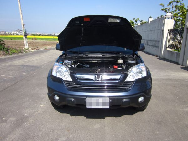 07年 Honda CRV 2.0 海豚 照片5