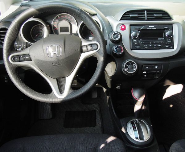2008 FIT 高鐵汽車 照片3