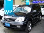 彰化縣X-Trail X翠2003年2.0黑  NISSAN 日產 / X-Trail中古車