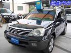 彰化縣X-Trail X翠2003年2.5黑灰 NISSAN 日產 / X-Trail中古車