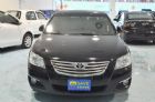 台中市2007豐田CAMRY3.5V6 TOYOTA 豐田 / Camry中古車