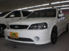 台中市福特 TIERRA RS 2.0 白 FORD 福特 / Tierra RS中古車