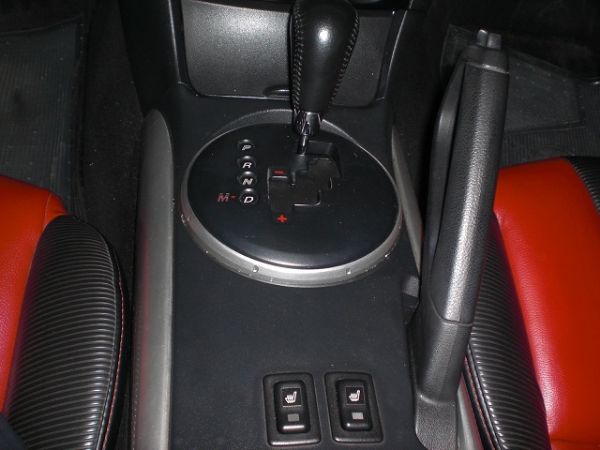 2006 MAZDA RX8 2.6紅 照片8