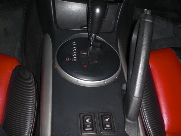 2006 MAZDA RX8 2.6紅 照片8