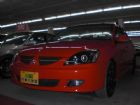 台中市三菱 GB VIRAGE IO 1.8紅 MITSUBISHI 三菱 / Virage iO中古車