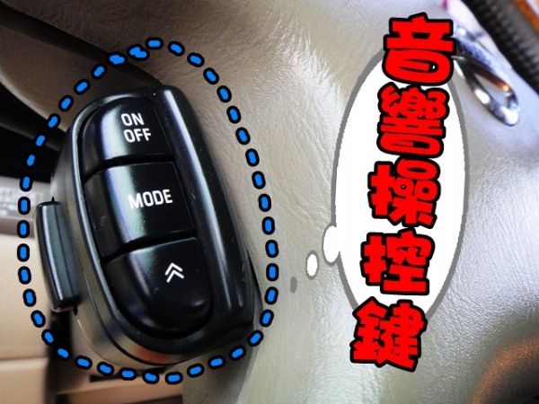 SUM 聯泰汽車 2006年M1 照片5