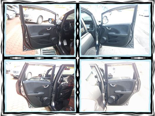 HONDA/本田 FIT  照片7