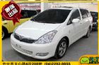 台中市【HOT大聯盟中部旗艦店】 TOYOTA 豐田 / Wish中古車