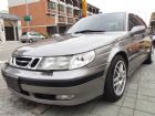 台中市遠見~02 9-5 免頭款 全額貸 SAAB 紳寶 / 9-5中古車