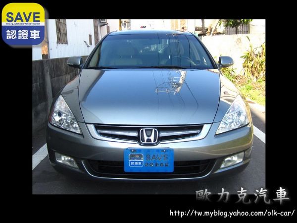 【歐力克】HONDA雅哥 k11 2.0 照片9