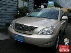 台中市運通汽車-2004年-凌志-RX330 LEXUS 凌志 / RX330中古車